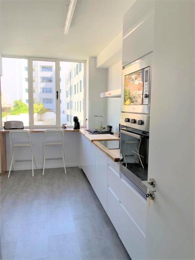 Madeira, 3 Bedroom Apartment With Ocean Views In Funchal Ngoại thất bức ảnh