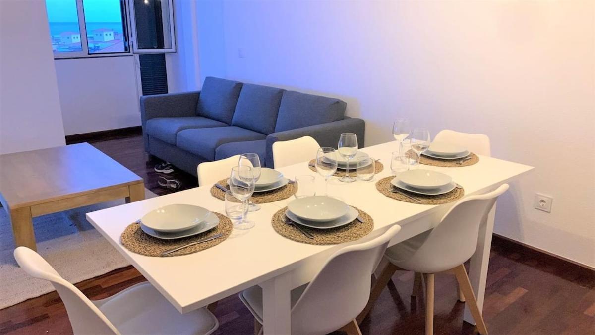 Madeira, 3 Bedroom Apartment With Ocean Views In Funchal Ngoại thất bức ảnh