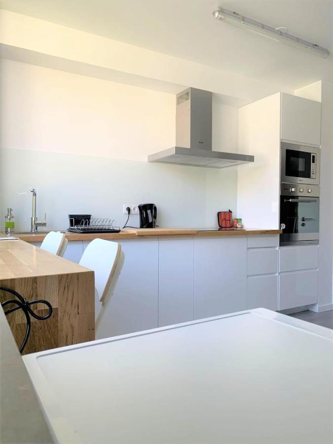 Madeira, 3 Bedroom Apartment With Ocean Views In Funchal Ngoại thất bức ảnh