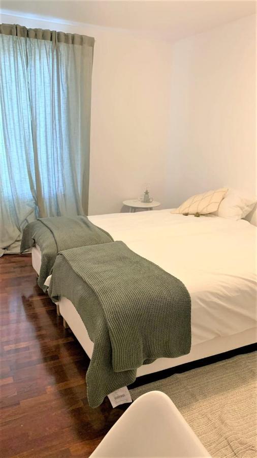 Madeira, 3 Bedroom Apartment With Ocean Views In Funchal Ngoại thất bức ảnh