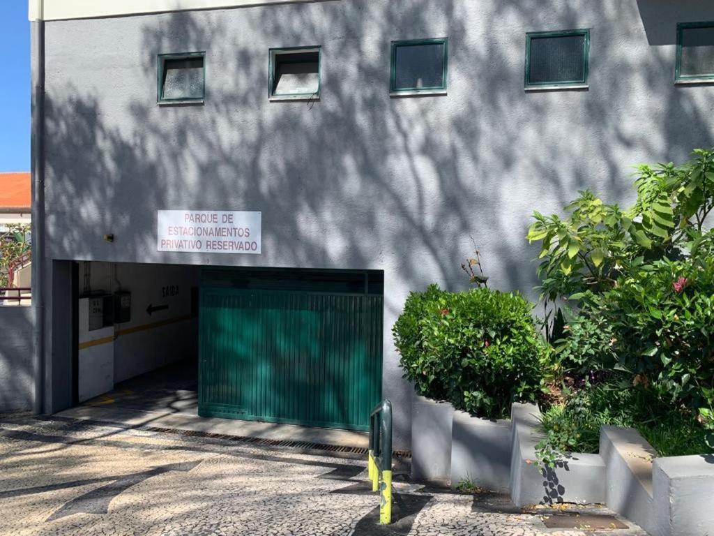Madeira, 3 Bedroom Apartment With Ocean Views In Funchal Ngoại thất bức ảnh
