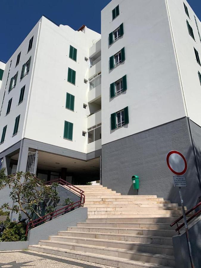 Madeira, 3 Bedroom Apartment With Ocean Views In Funchal Ngoại thất bức ảnh
