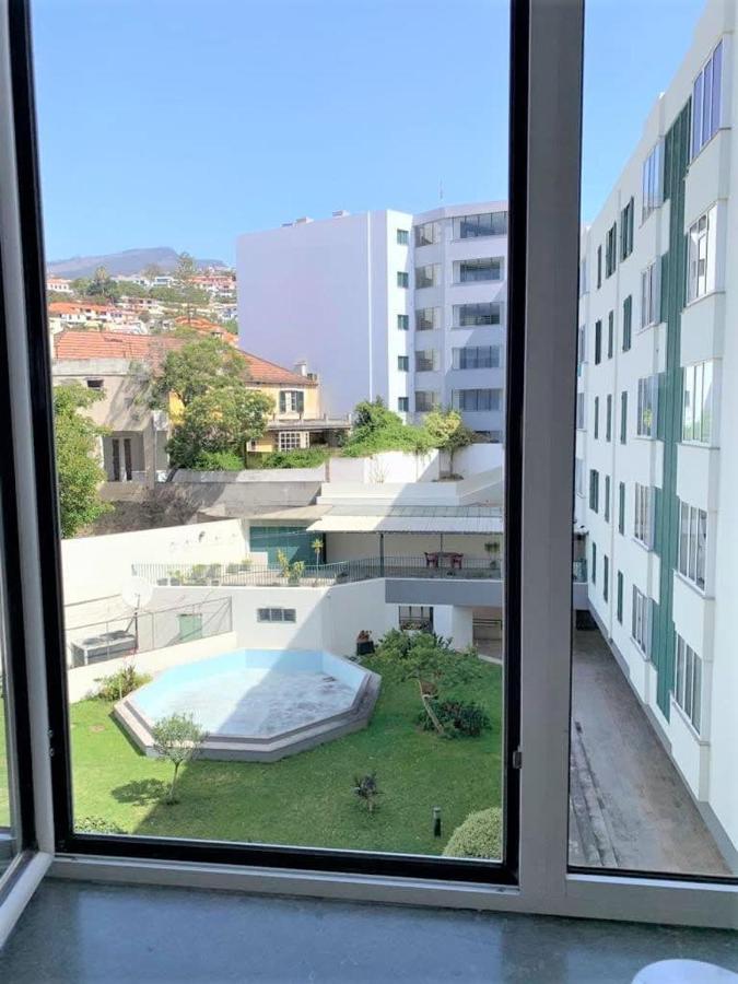 Madeira, 3 Bedroom Apartment With Ocean Views In Funchal Ngoại thất bức ảnh