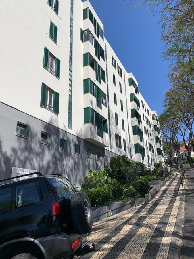 Madeira, 3 Bedroom Apartment With Ocean Views In Funchal Ngoại thất bức ảnh