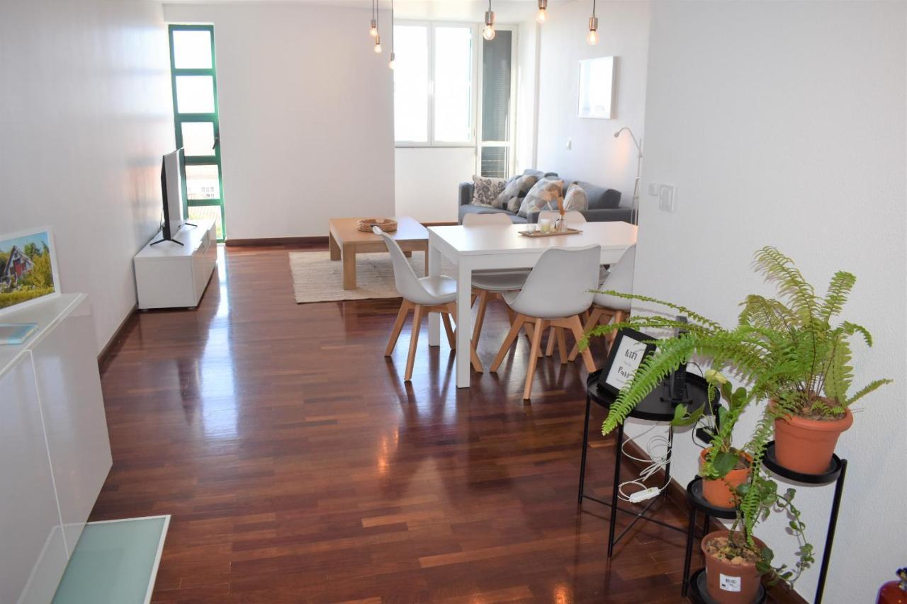 Madeira, 3 Bedroom Apartment With Ocean Views In Funchal Ngoại thất bức ảnh