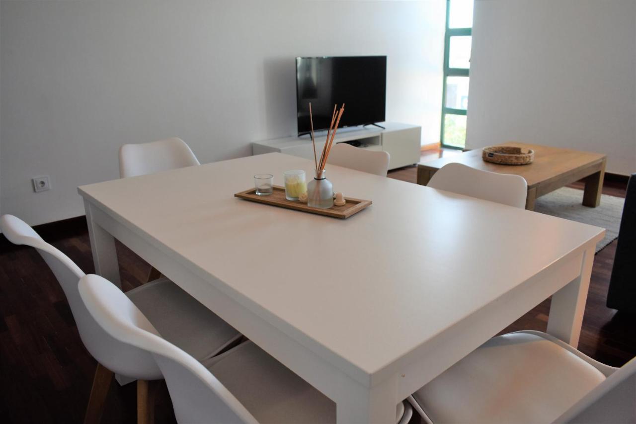 Madeira, 3 Bedroom Apartment With Ocean Views In Funchal Ngoại thất bức ảnh