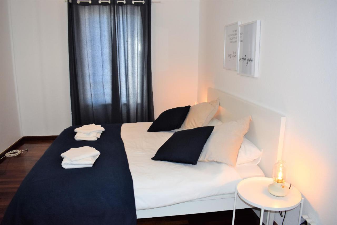 Madeira, 3 Bedroom Apartment With Ocean Views In Funchal Ngoại thất bức ảnh