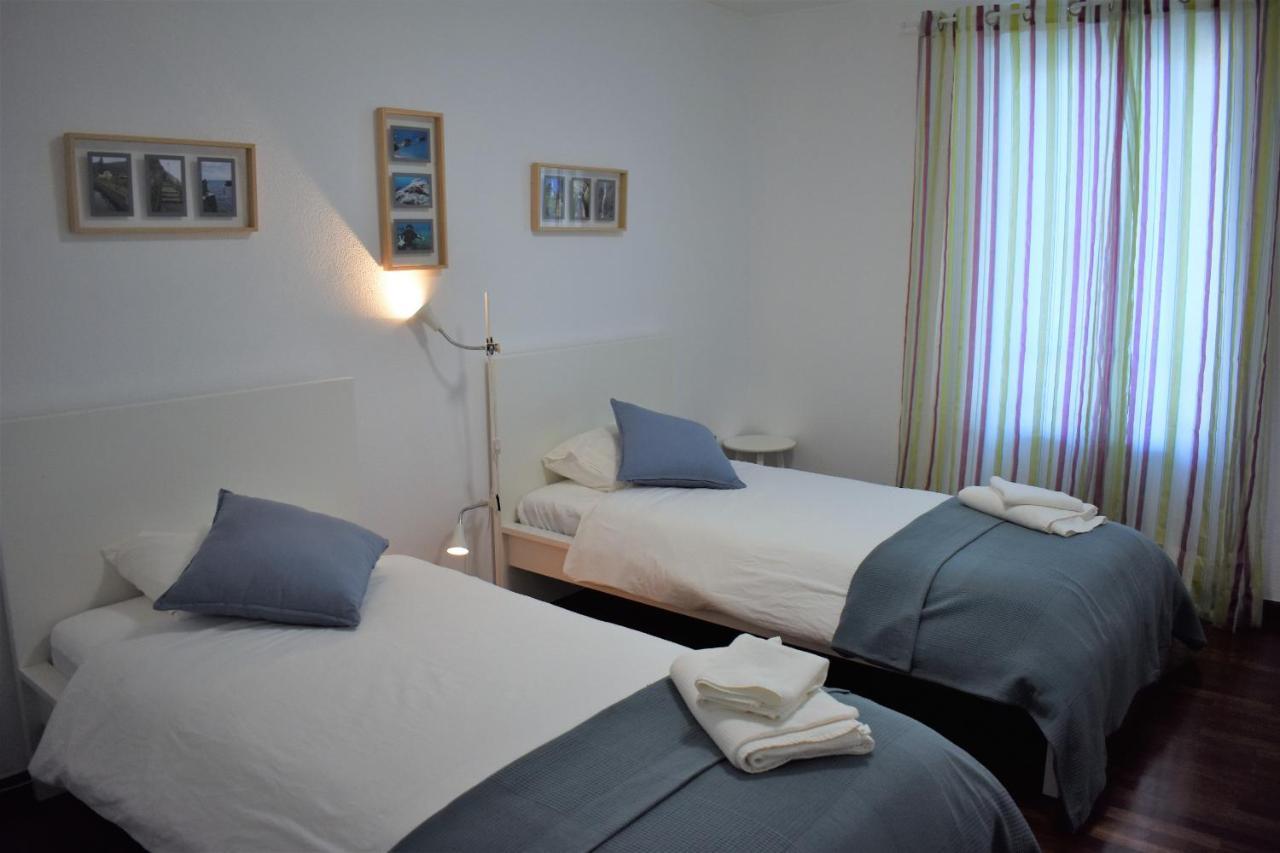 Madeira, 3 Bedroom Apartment With Ocean Views In Funchal Ngoại thất bức ảnh