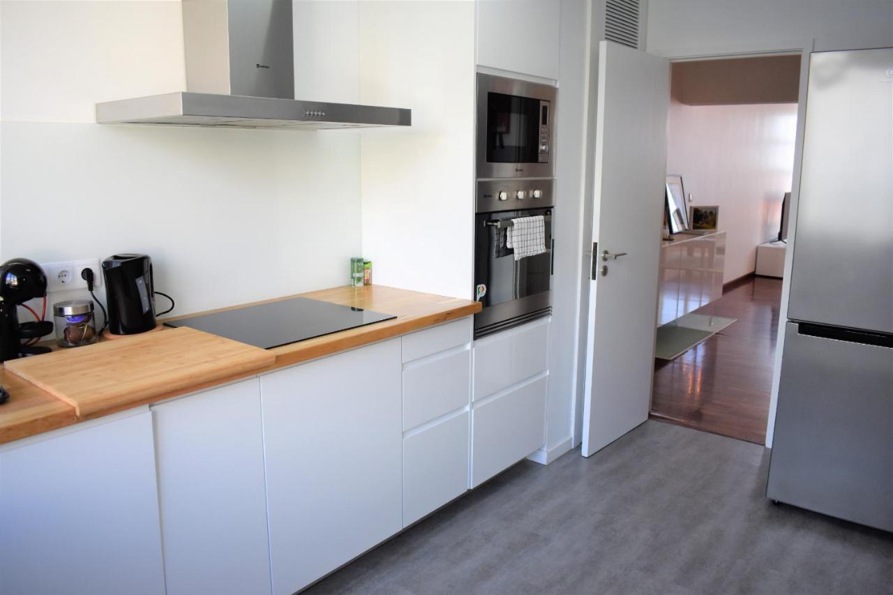 Madeira, 3 Bedroom Apartment With Ocean Views In Funchal Ngoại thất bức ảnh