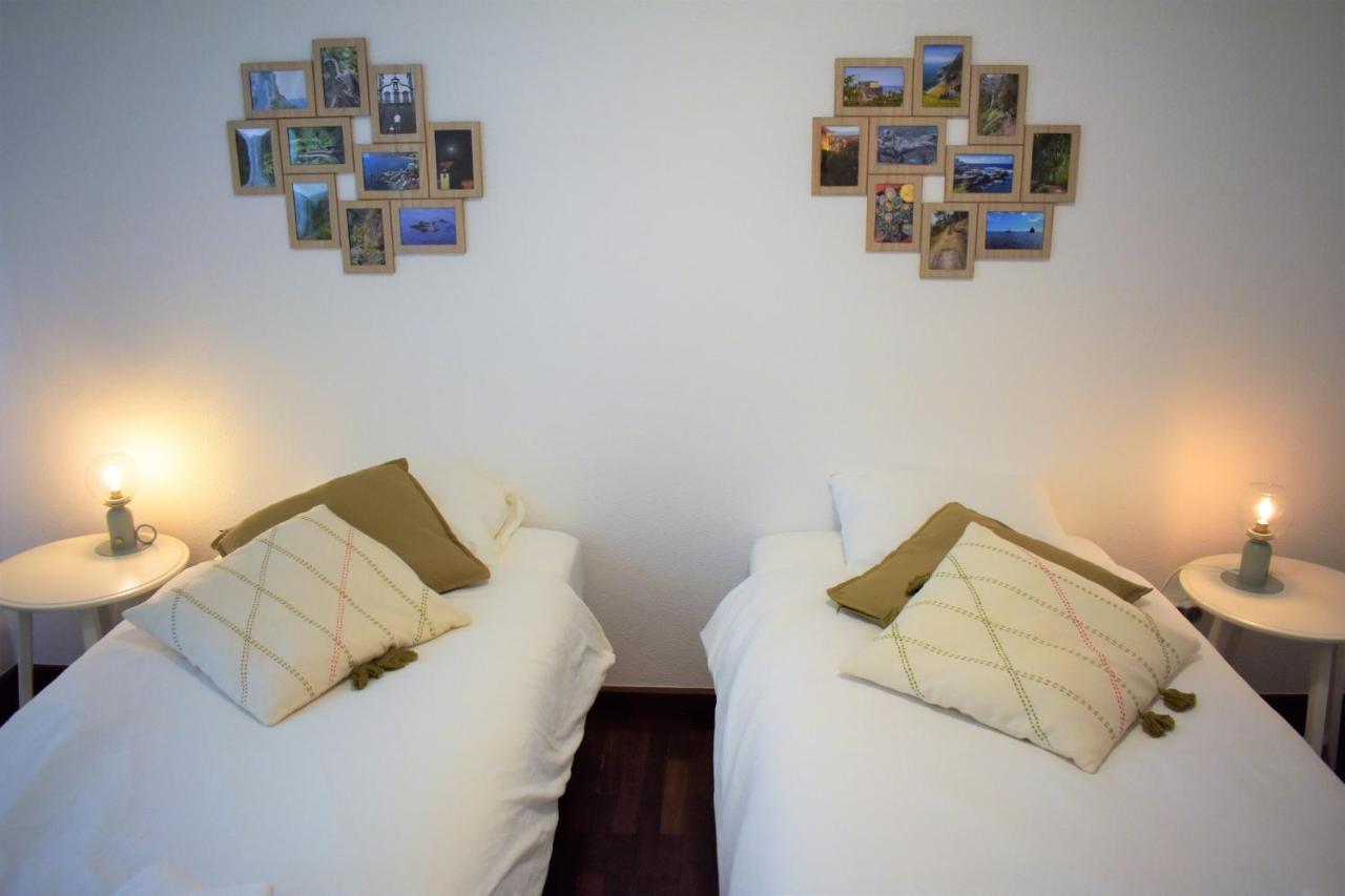 Madeira, 3 Bedroom Apartment With Ocean Views In Funchal Ngoại thất bức ảnh