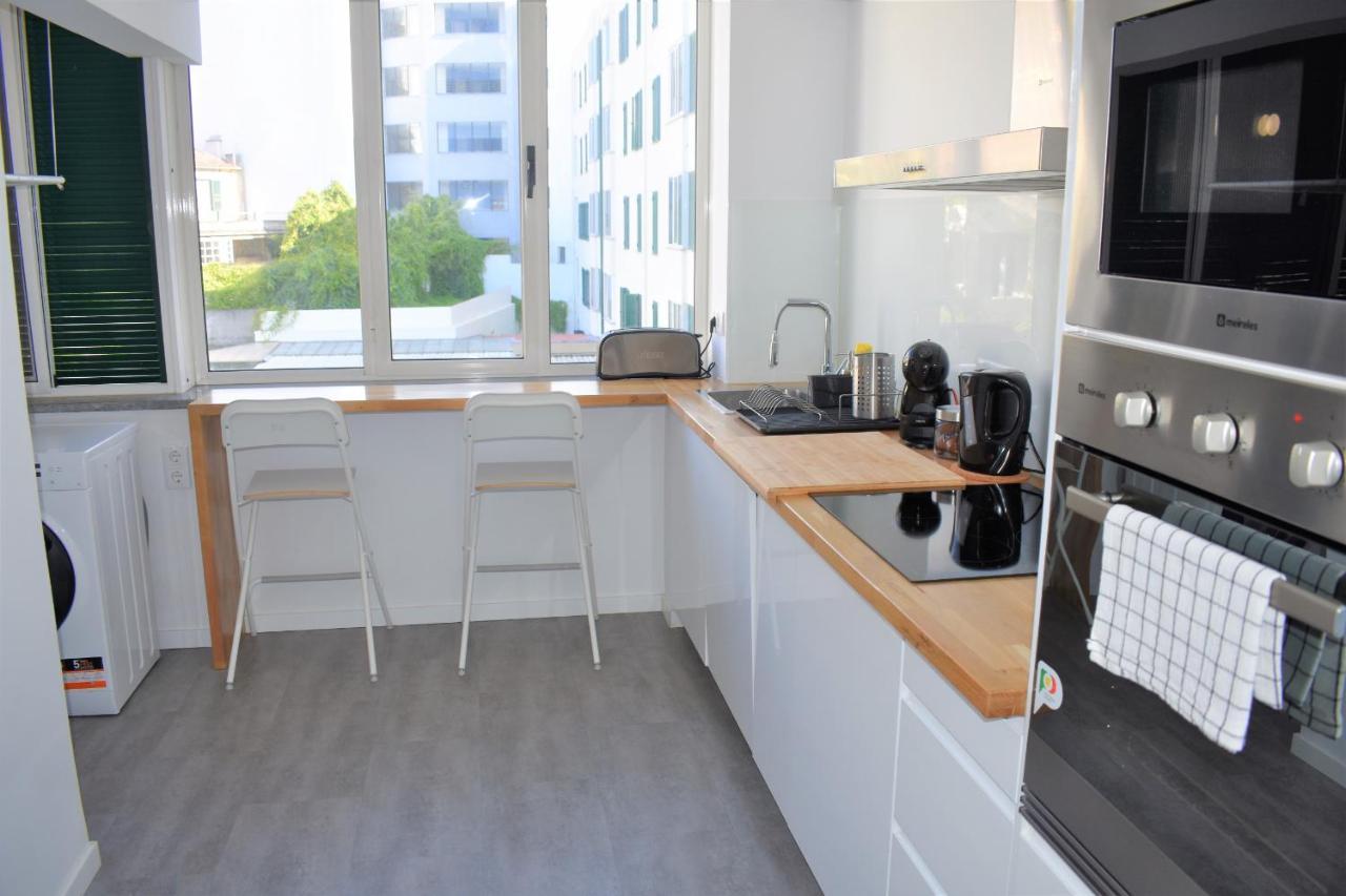 Madeira, 3 Bedroom Apartment With Ocean Views In Funchal Ngoại thất bức ảnh