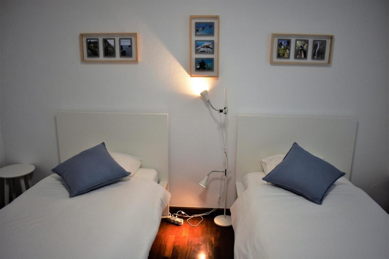 Madeira, 3 Bedroom Apartment With Ocean Views In Funchal Ngoại thất bức ảnh