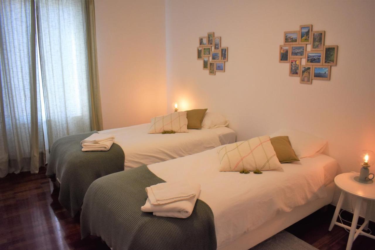 Madeira, 3 Bedroom Apartment With Ocean Views In Funchal Ngoại thất bức ảnh