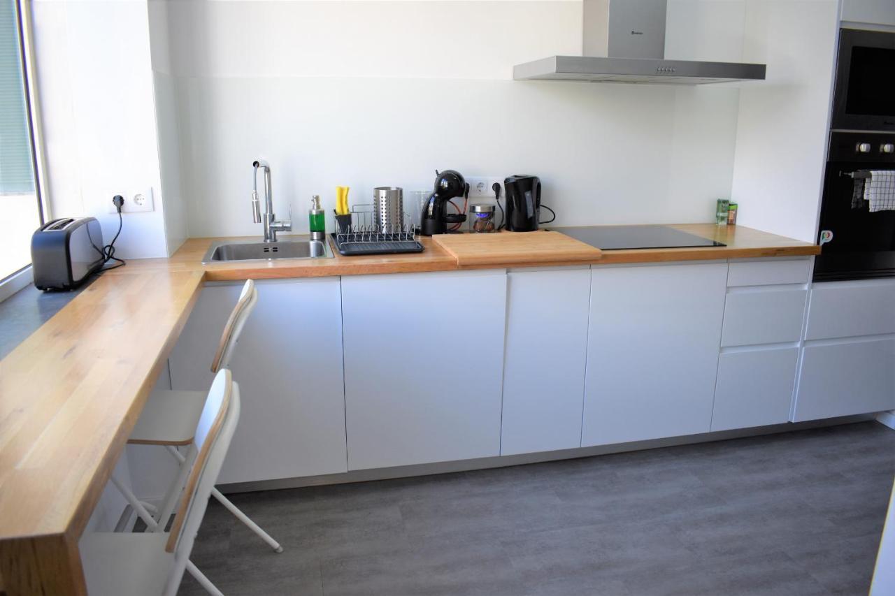 Madeira, 3 Bedroom Apartment With Ocean Views In Funchal Ngoại thất bức ảnh