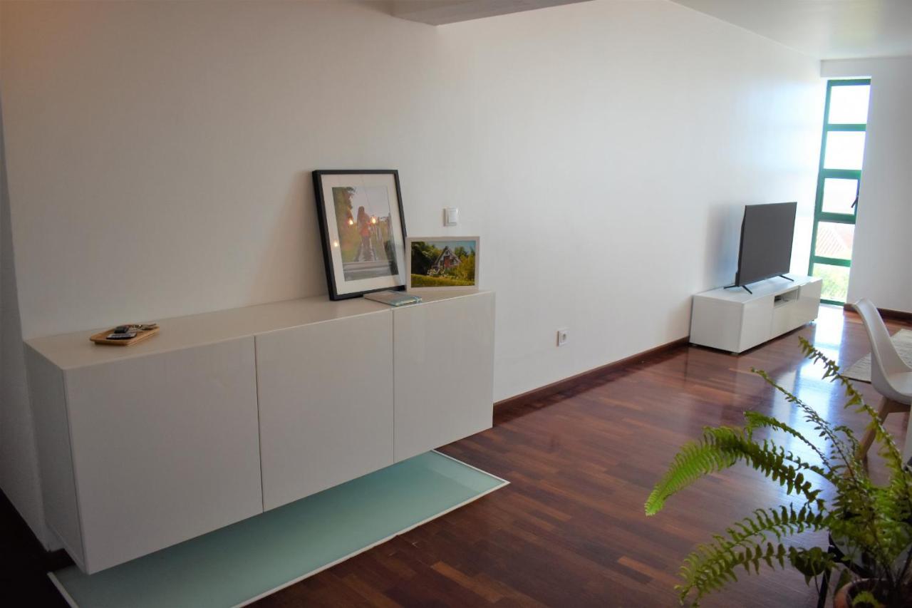 Madeira, 3 Bedroom Apartment With Ocean Views In Funchal Ngoại thất bức ảnh